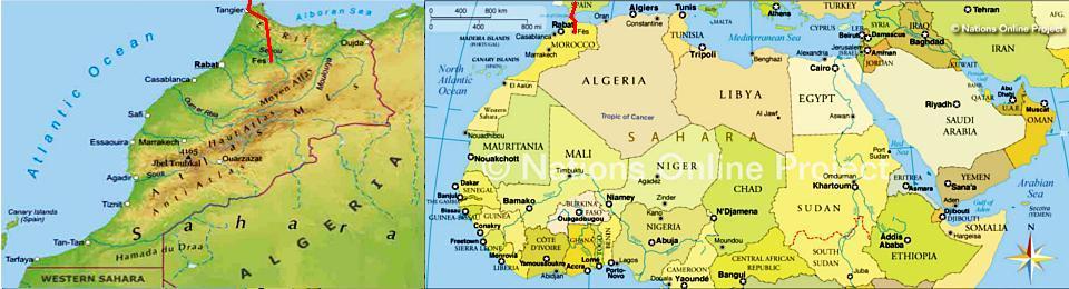 We don’t need scorpions&nbsp;here