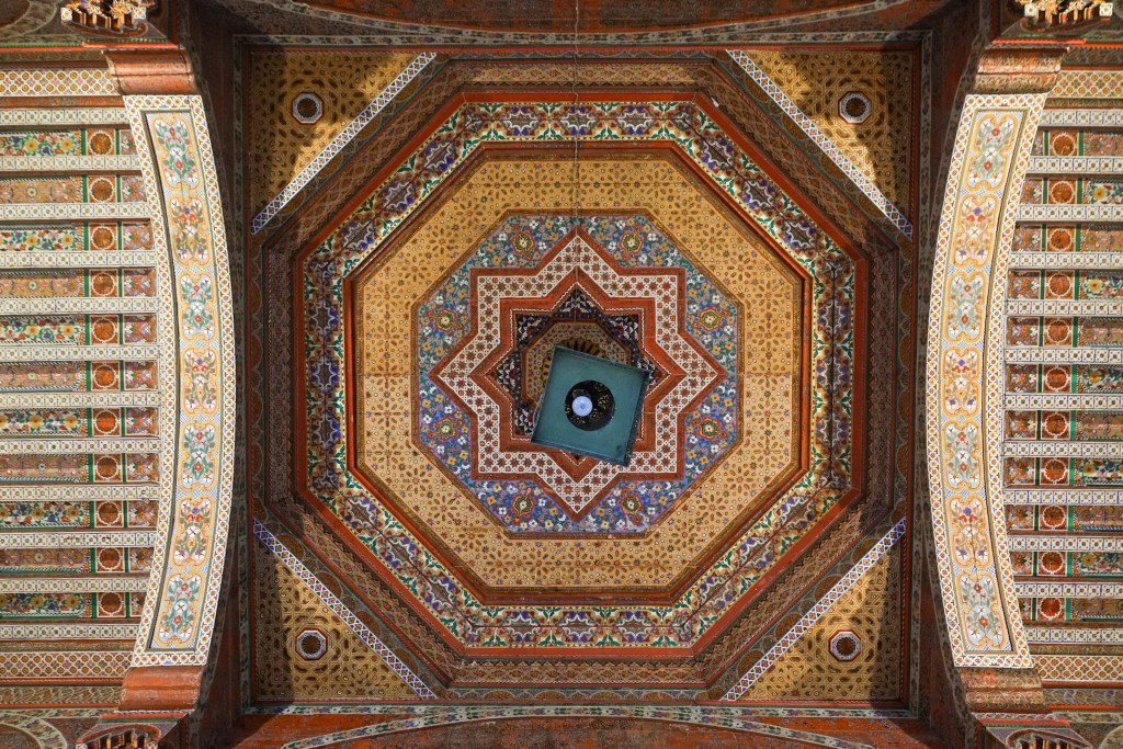 Four days with La&nbsp;Bahia