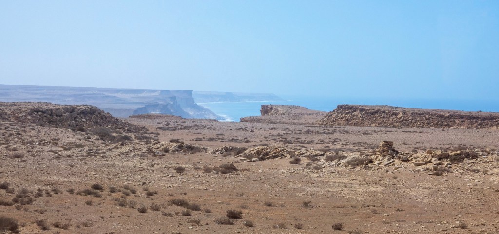 Going nowhere, with&nbsp;saudades