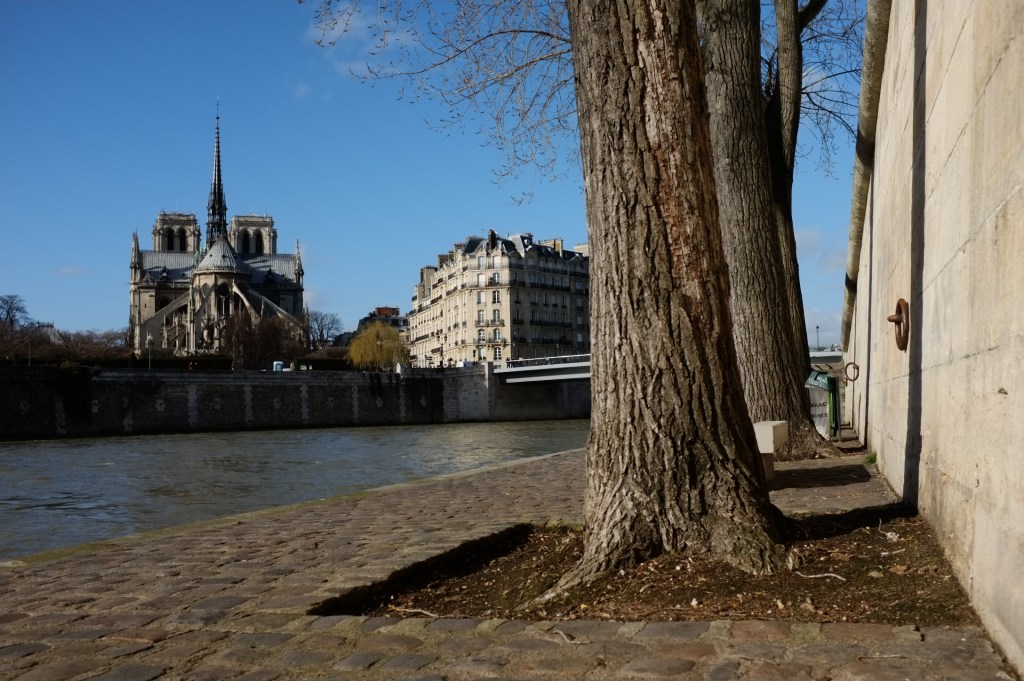 Mad dash through&nbsp;Europe